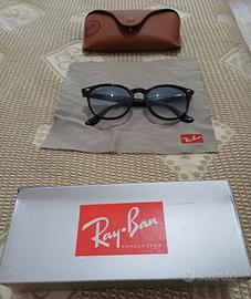 occhiali da sole Ray Ban