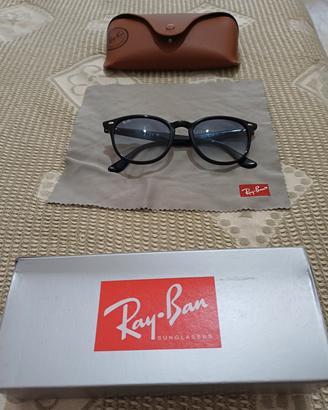 occhiali da sole Ray Ban