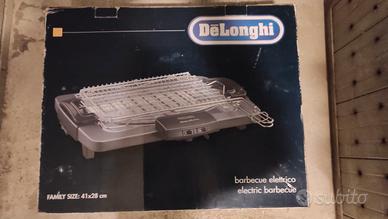 Barbecue delonghi