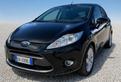 Ford Fiesta 1.4 TDCi 5p. Ghia