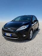 Ford Fiesta 1.4 TDCi 5p. Ghia