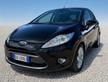 Ford Fiesta 1.4 TDCi 5p. Ghia