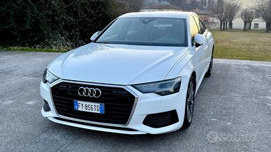 Audi A6 45 3.0 TDI quattro tiptronic Sport