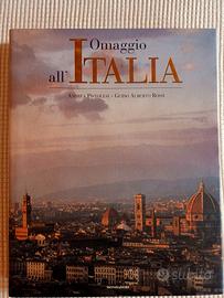 Omaggio all'Italia