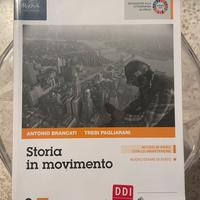 Libro storia per superiori