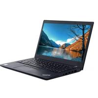 portatile / laptop Lenovo T490s nero + accessori