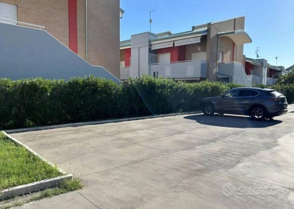 Appartamento – Montenero di Bisaccia, Campobasso - Altro