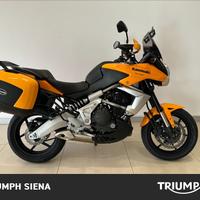 KAWASAKI Versys 650 Tourer Abs