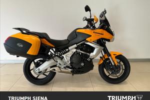 KAWASAKI Versys 650 Tourer Abs