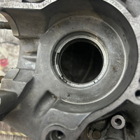 Carter vergini a liqudo