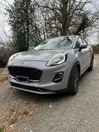 FORD Puma '19-> - 2020