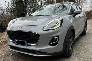 FORD Puma '19-> - 2020