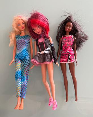 Barbie