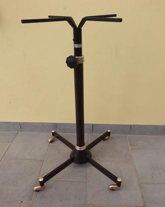 porta tv vintage