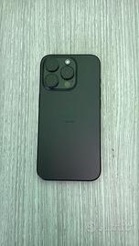 IPHONE 15 PRO 256GB - 1 anno di garanzia