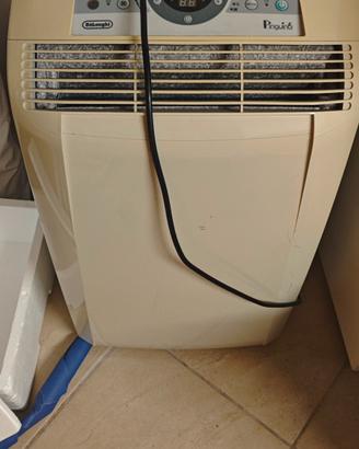 climatizzatore portatile