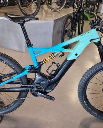 Specialized Kenevo Expert  M 