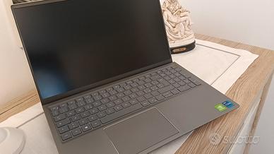 Computer DELL Inspiron 5510