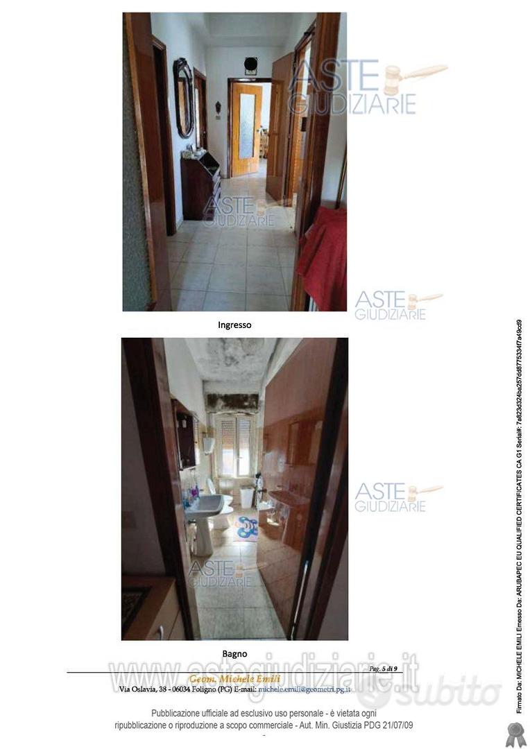 Apartment in Marsciano, Perugia - Altro