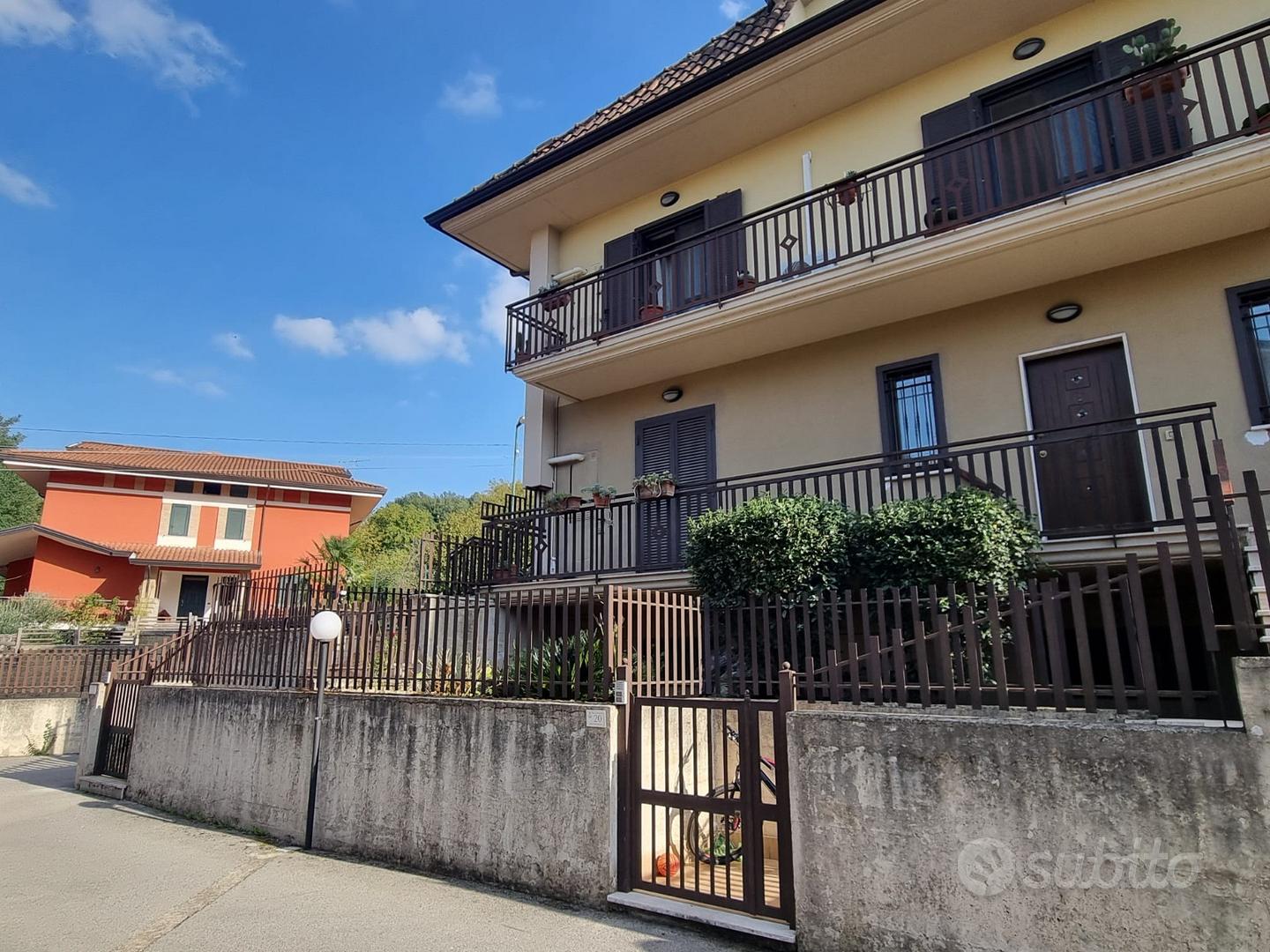 Appartamento – Pratola Serra, Acquaviva - Vista 3