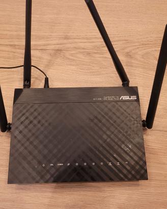 Modem router Asus ac52u