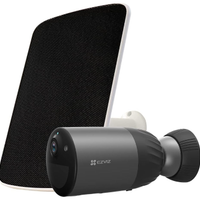 EZVIZ BC1C Telecamera Wi-Fi Esterno Senza Fili 108