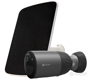 EZVIZ BC1C Telecamera Wi-Fi Esterno Senza Fili 108