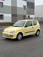Fiat 600 1.1 Active