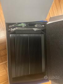 Silentmax HD silencer - silenziatore per hard disk