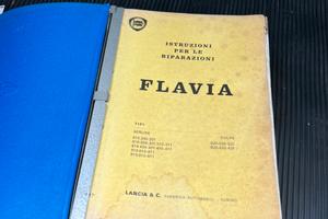 Lancia Flavia 1500