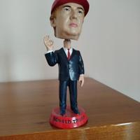 Statuetta oscillante 2