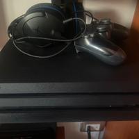 ps4 pro