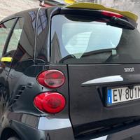 Tappetini in gomma smart