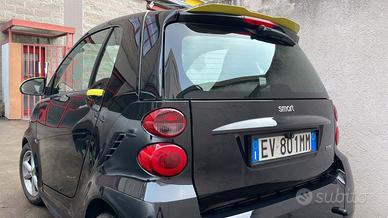 Tappetini in gomma smart