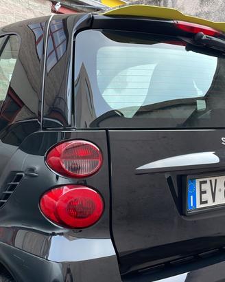 Tappetini in gomma smart