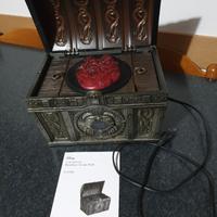 Lettore CD - Scrigno dei pirati