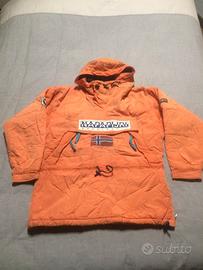 Giacca a vento Napapijri