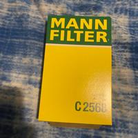 Mann C2568 Filtro aria per DAIHATSU TERIOS (J1)