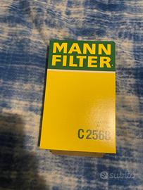 Mann C2568 Filtro aria per DAIHATSU TERIOS (J1)