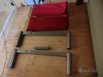 divano letto bellona 