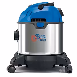 Bidone Aspiratutto AR 3370 LT 20