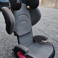 seggiolino auto isofix Foppapedretti 