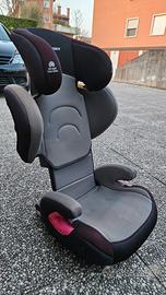 seggiolino auto isofix Foppapedretti 