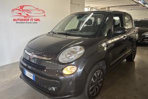 Fiat 500L 0.9 B/METANO Lounge | OK NEOPATENTATI |