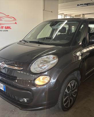 Fiat 500L 0.9 B/METANO Lounge | OK NEOPATENTATI |