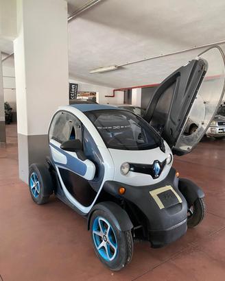 Renault Twizy 80 cv