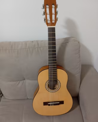 chitarra classica 