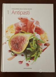 Enciclopedia della Cucina Italiana