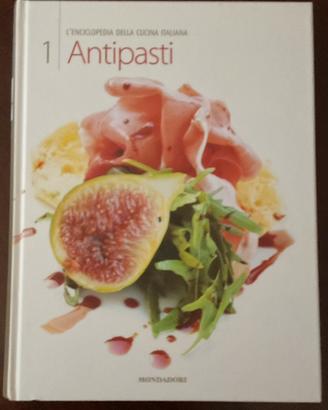 Enciclopedia della Cucina Italiana