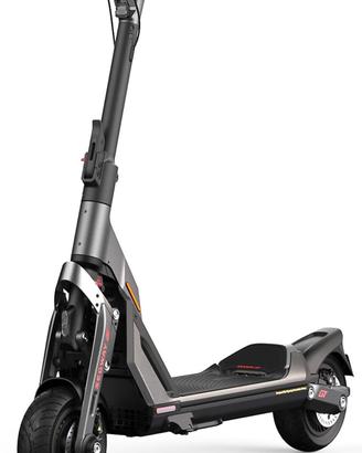 Monopattino elettrico SEGWAY GT1E   PARI AL NUOVO